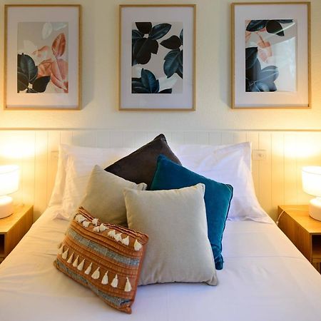 โฮมเลีย แอคคอมมอเดชัน Aparthotel เซนต์เฮเลนส์ ภายนอก รูปภาพ