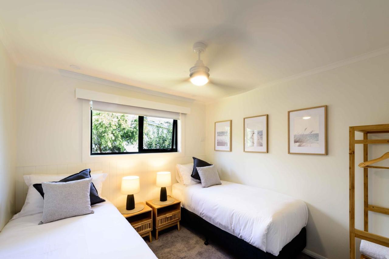โฮมเลีย แอคคอมมอเดชัน Aparthotel เซนต์เฮเลนส์ ภายนอก รูปภาพ