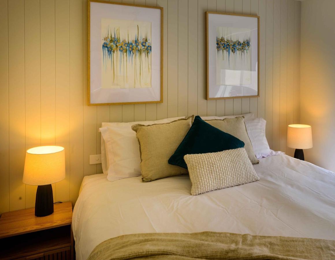 โฮมเลีย แอคคอมมอเดชัน Aparthotel เซนต์เฮเลนส์ ภายนอก รูปภาพ