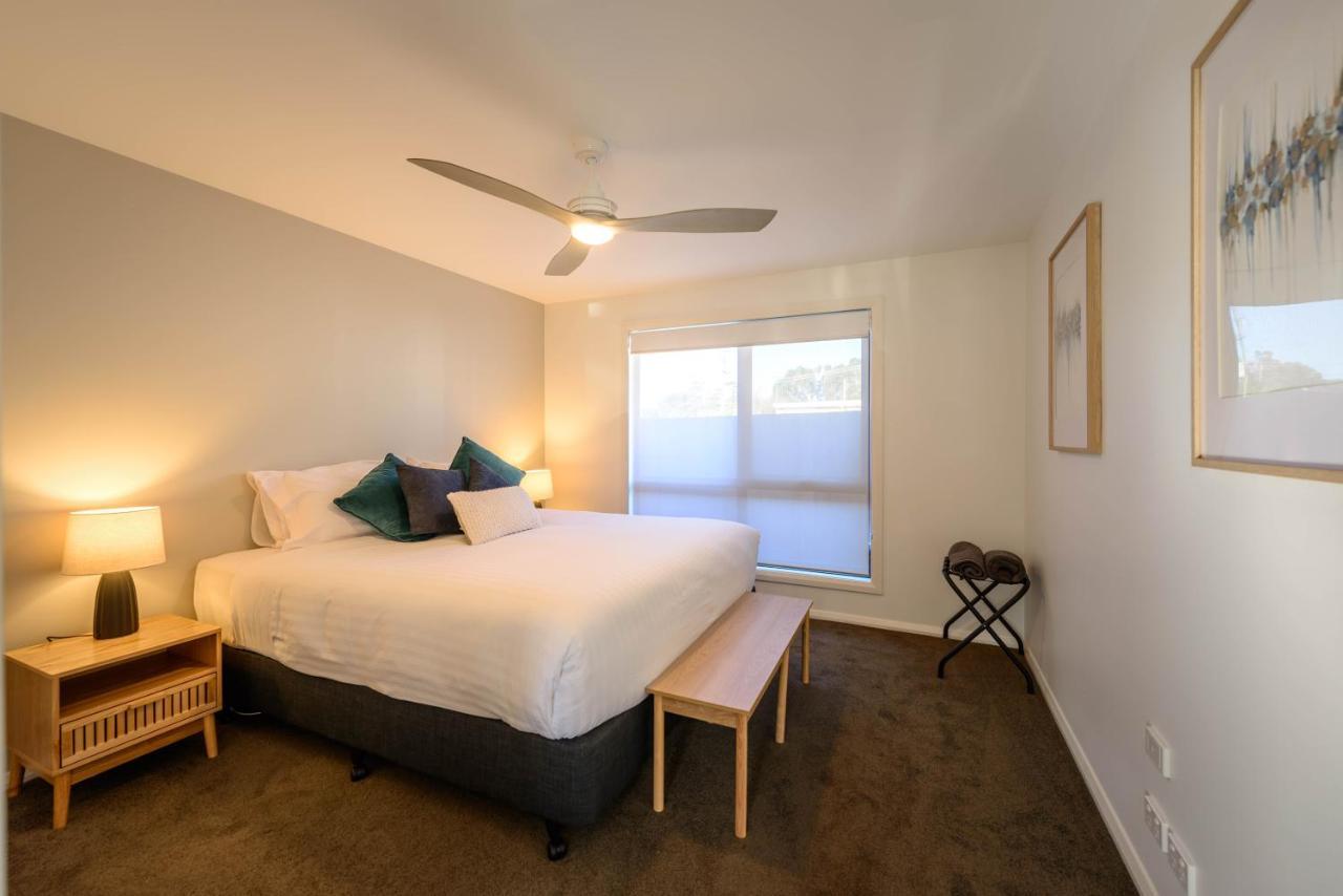 โฮมเลีย แอคคอมมอเดชัน Aparthotel เซนต์เฮเลนส์ ภายนอก รูปภาพ