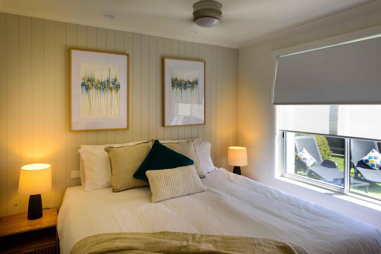 โฮมเลีย แอคคอมมอเดชัน Aparthotel เซนต์เฮเลนส์ ภายนอก รูปภาพ