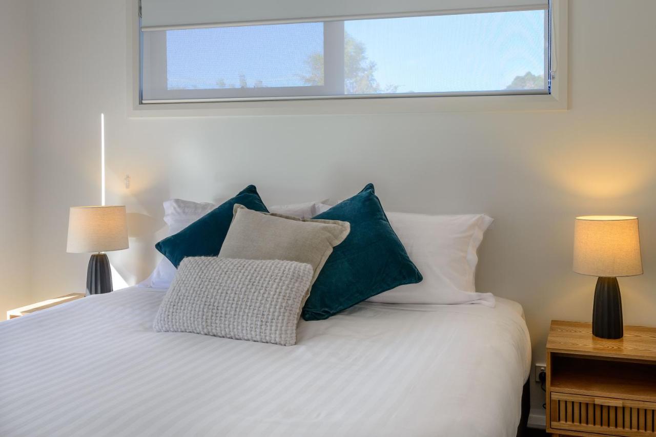 โฮมเลีย แอคคอมมอเดชัน Aparthotel เซนต์เฮเลนส์ ภายนอก รูปภาพ