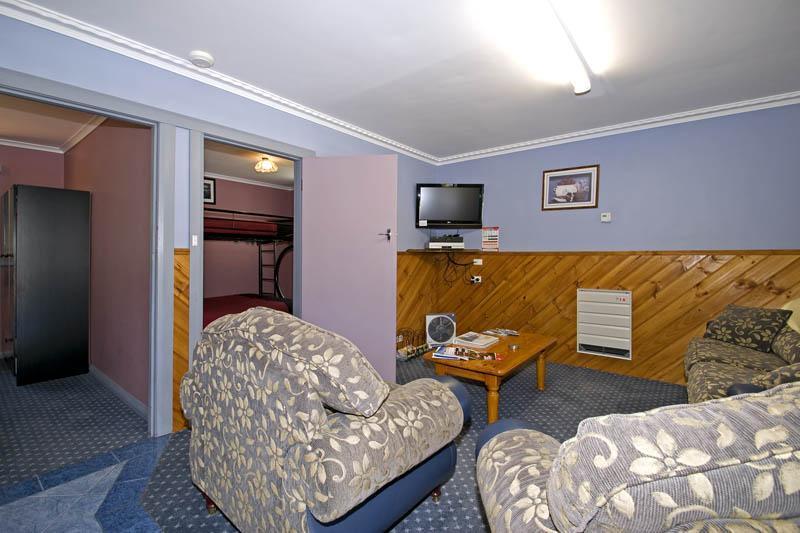 โฮมเลีย แอคคอมมอเดชัน Aparthotel เซนต์เฮเลนส์ ภายนอก รูปภาพ